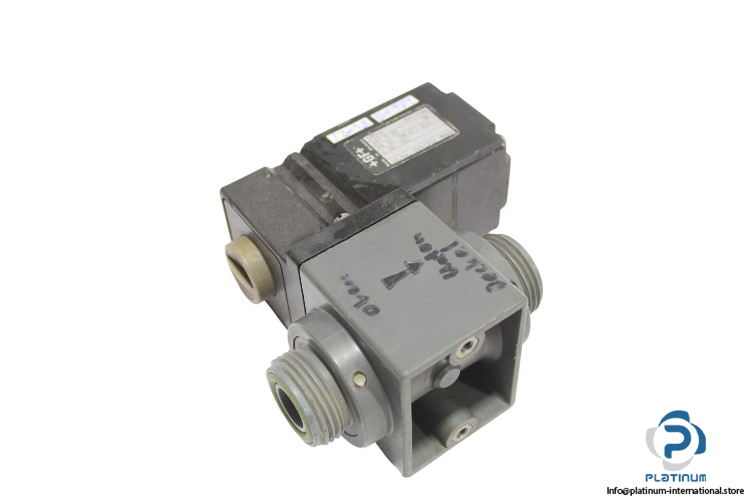gf-160-A-solenoid-valve-(Used)