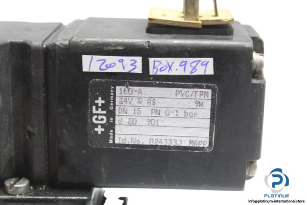 gf-160-A-solenoid-valve-(Used)-1