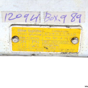 bohmer-kugelhahne-BHG-V-008-3598-high-pressure-block-ball-lever-valve-(Used)-1