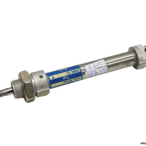 festo-DSN-12-50-P-iso-cylinder-(Used)