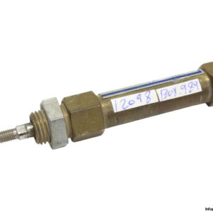 bosch-0822413250-pneumatic-cylinder-(Used)