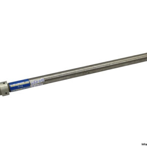 festo-DSN-12-200-P-A-iso-cylinder-(Used)