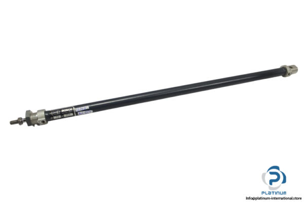 bosch-0822031043-pneumatic-cylinder-(Used)