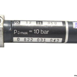 bosch-0822031043-pneumatic-cylinder-(Used)-2