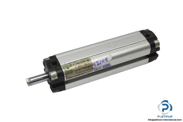 pneumax-1581.16.80.01.1-compact-cylinder-(Used)