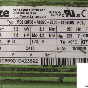 lenze-mcs-09f38-rs0b0-z0d0-st5s00n-r0su-synchronous-servo-motor-3