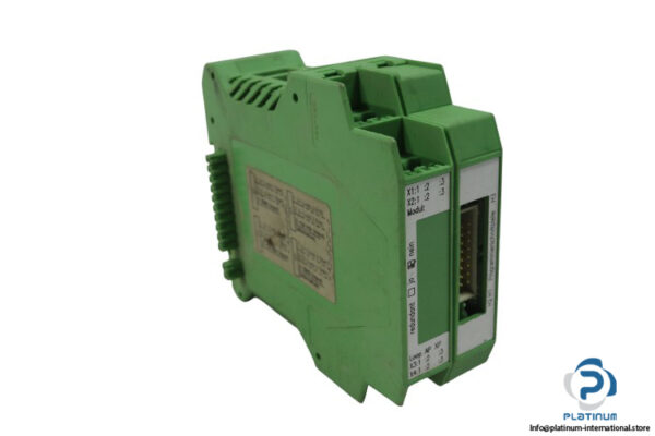 minimax-FMZ5000-906185-conventional-detector-module(used)