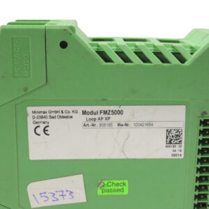 minimax-FMZ5000-906185-conventional-detector-module(used)-3