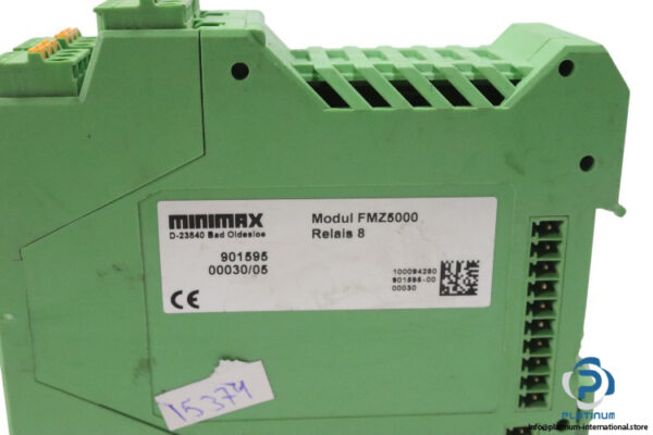 minimax-FMZ5000-901596-conventional-detector-module(used)-3