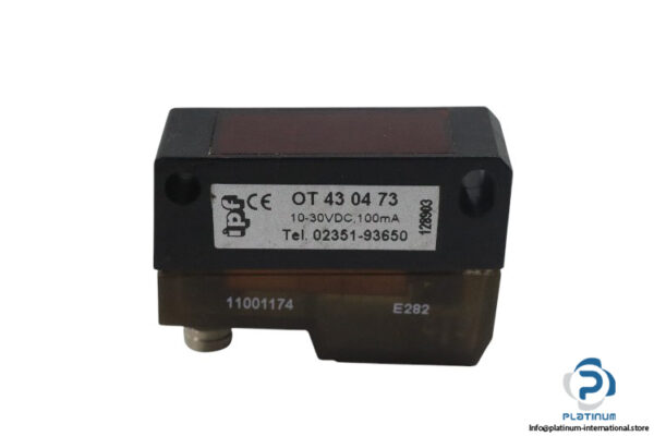 ipf-OT430473-optical-sensor(used)-2