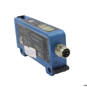 wenglor-DX22PCT7-photoelectric-reflex-sensor(used)-1