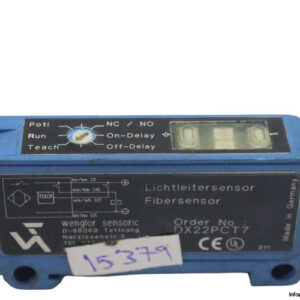 wenglor-DX22PCT7-photoelectric-reflex-sensor(used)-2