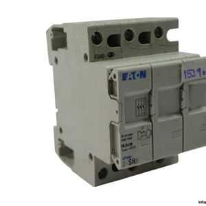 eaton-Z-SH-3-fuse-disconnector(used)
