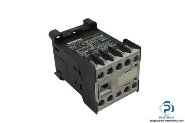 siemens-3TF2001-0AC2-contactor(new)-1
