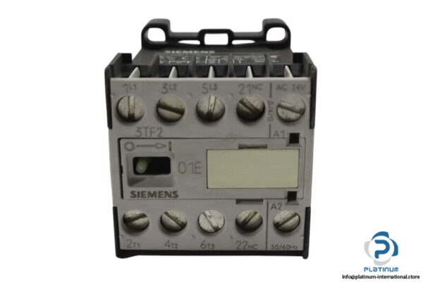 siemens-3TF2001-0AC2-contactor(new)-2