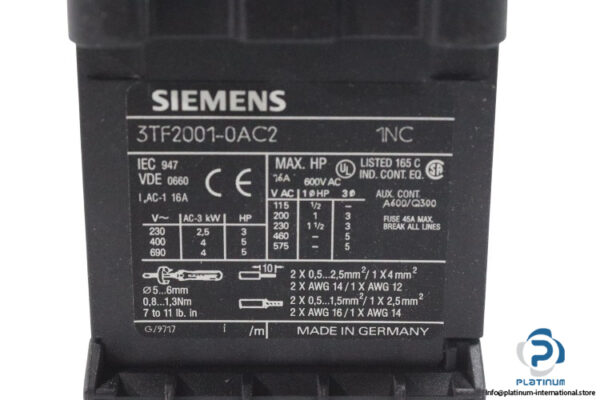 siemens-3TF2001-0AC2-contactor(new)-3