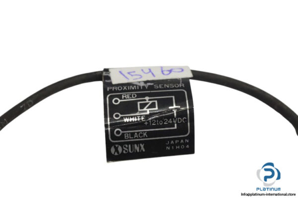 sunx-GX-5M-proximity-sensor(new)-2