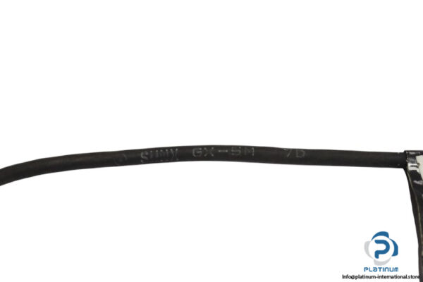 sunx-GX-5M-proximity-sensor(new)-3