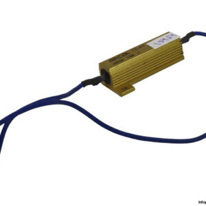 arcol-HS50-18R-J-resistor(used)