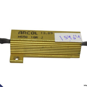 arcol-HS50-18R-J-resistor(used)-1