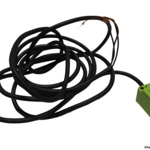 autonics-PSN17-8DNU-proximity-sensor(used)