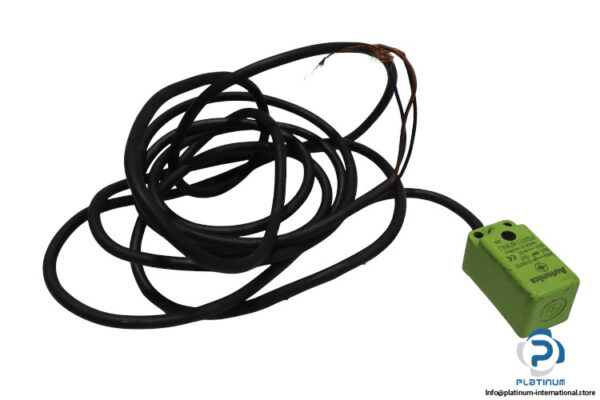 autonics-PSN17-8DNU-proximity-sensor(used)