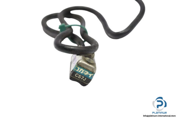 CS7J-magnetic-sensor(used)-1