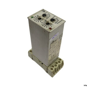 minitimer-EO-7864.82-pulse-control-timer(used)