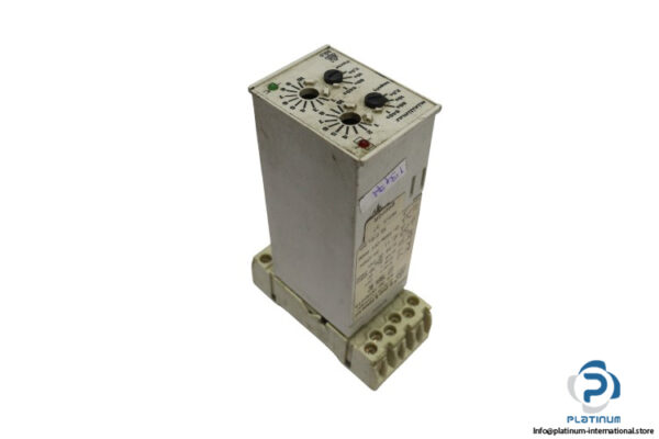 minitimer-EO-7864.82-pulse-control-timer(used)