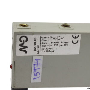 micro-BS4-00-0E-photoelectric-sensor(used)-2