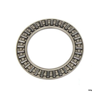 skf-AXK-4060-needle-roller-thrust-bearing