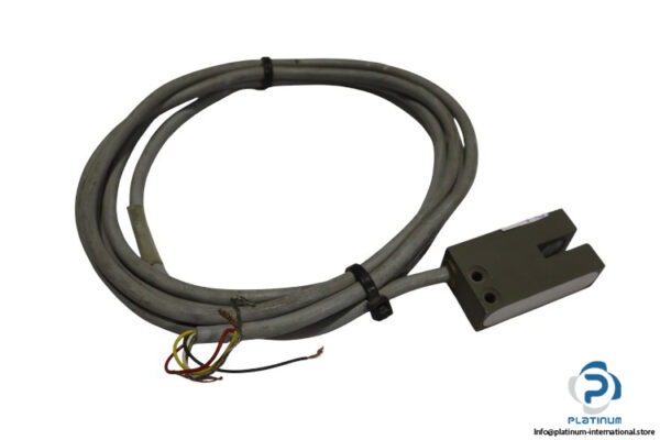 datalogic-SRO-11-photoelectric-sensor(used)