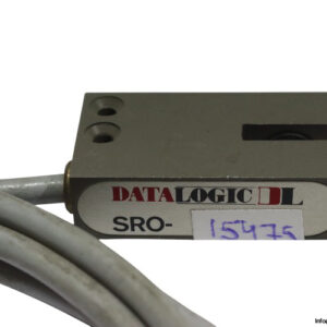 datalogic-SRO-11-photoelectric-sensor(used)-1