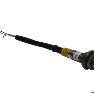 PNP-NO-inductive-sensor(used)