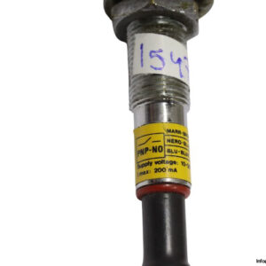 PNP-NO-inductive-sensor(used)-1