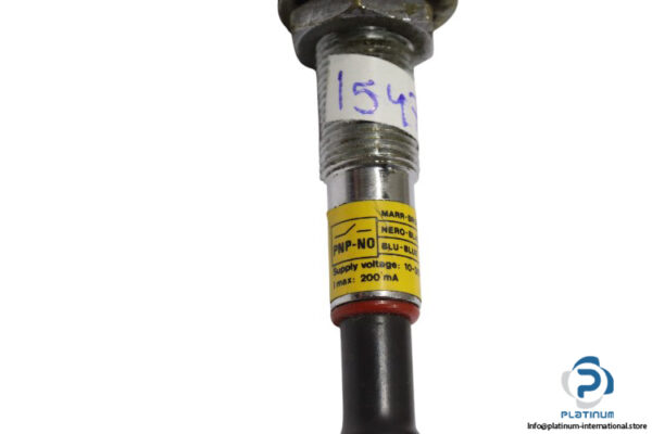 PNP-NO-inductive-sensor(used)-1