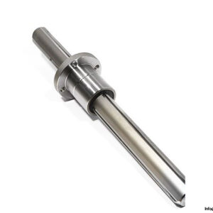 thk-LBF50UU+538l-ball-spline-bearing