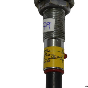 PNP-NO-inductive-sensor(used)-2
