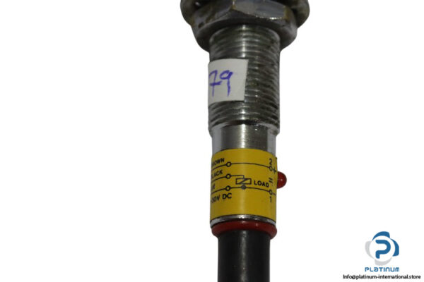 PNP-NO-inductive-sensor(used)-2