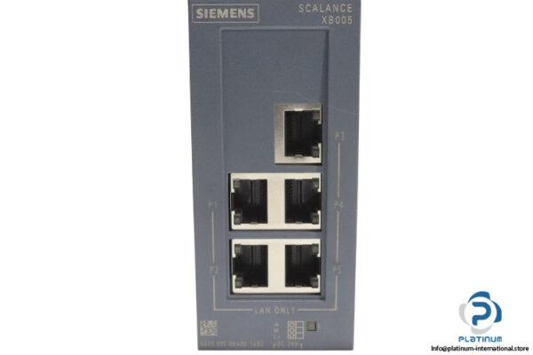 siemens-6GK5-005-0BA00-1AB2-industrial-ethernet-switch(new)-1