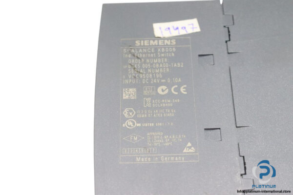 siemens-6GK5-005-0BA00-1AB2-industrial-ethernet-switch(new)-3