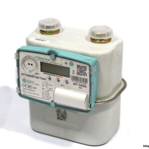 watertech-WT-G4SG-hybrid-technology-gas-meter