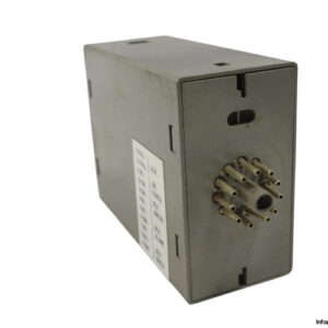 HRS-discharge-controller(used)