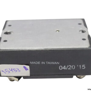 maxtech-SP2440-solid-state-relay(used)-2