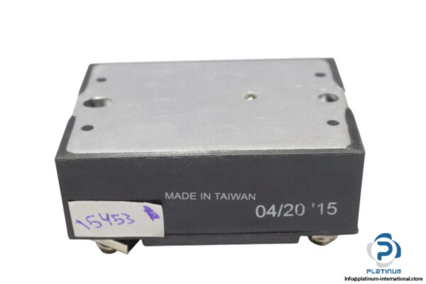 maxtech-SP2440-solid-state-relay(used)-2
