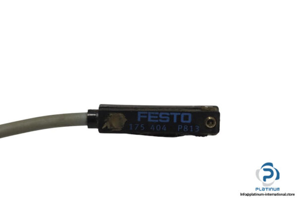 festo-SME-8-K5-LED-24-Proximity-sensor(used)-1
