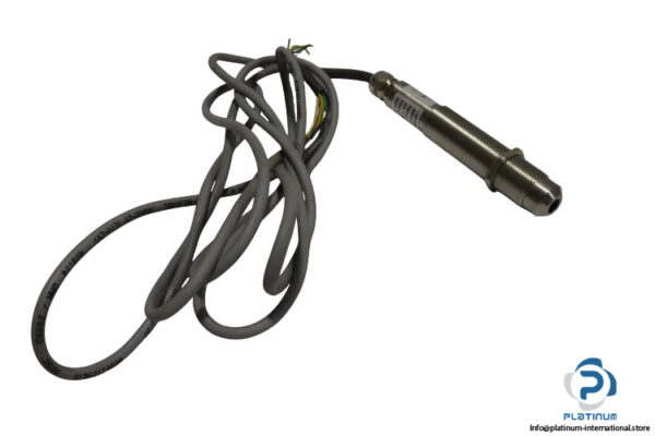 lumasense-IMPAC-IN-2000-infrared-sensor(used)