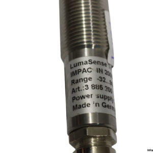 lumasense-IMPAC-IN-2000-infrared-sensor(used)-1