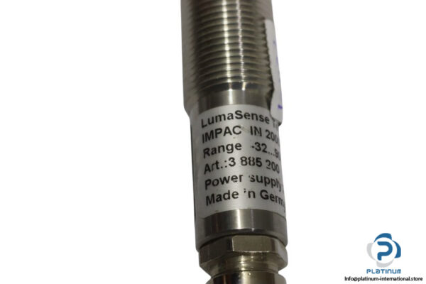 lumasense-IMPAC-IN-2000-infrared-sensor(used)-1