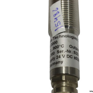 lumasense-IMPAC-IN-2000-infrared-sensor(used)-2